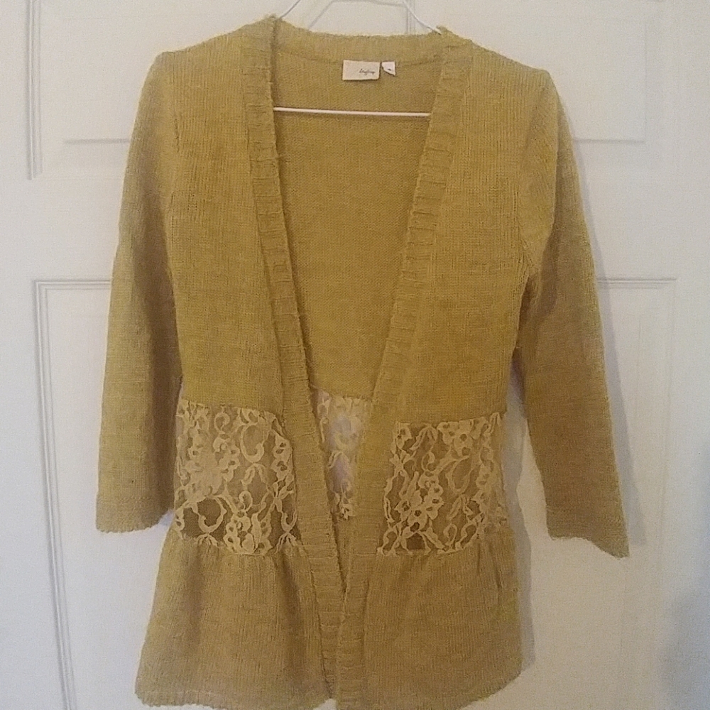 Daytrip- Cardigan